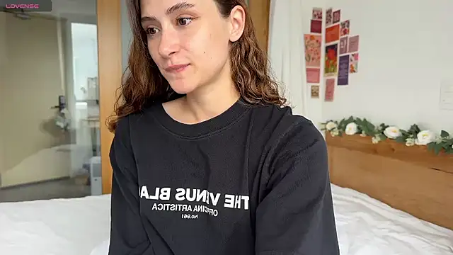 cutiemari online show from 03/09/26, 04:38