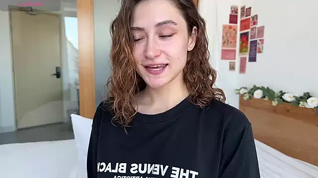 cutiemari online show from 03/22/26, 04:27