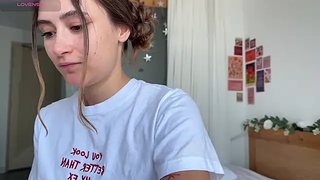cutiemari online show from 06/21/26, 04:15