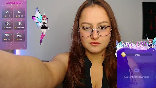 Snapshot of April26 chatting on 02/20/26, 04:20 April26 online show from 02/20/26, 04:20