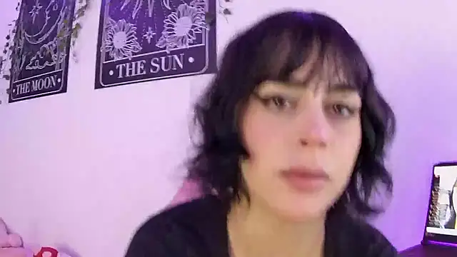 ariane kimiko online show from 04/01/26, 09:56