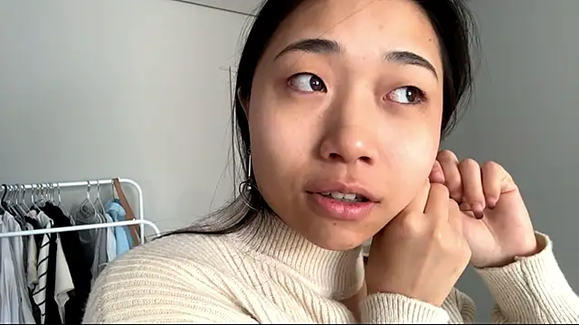 SweetMiaXO online show from 02/09/26, 11:09