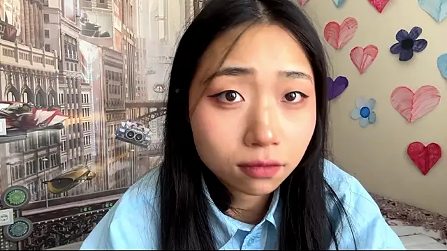 SweetMiaXO online show from 02/17/26, 01:57