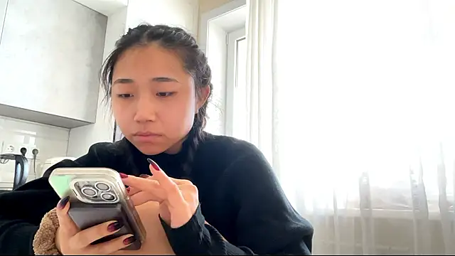 SweetMiaXO online show from 02/25/26, 03:38