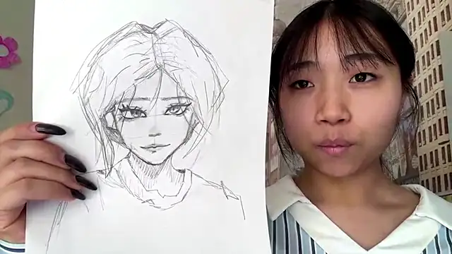 SweetMiaXO online show from 04/16/26, 10:12