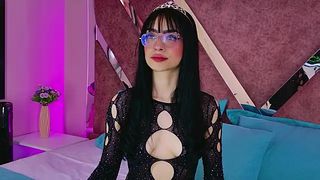 JaneeDaviss online show from 02/07/26, 12:25