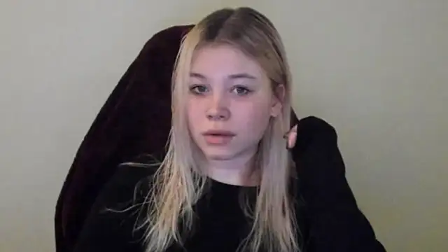 Lulu Di online show from 02/12/26, 12:16