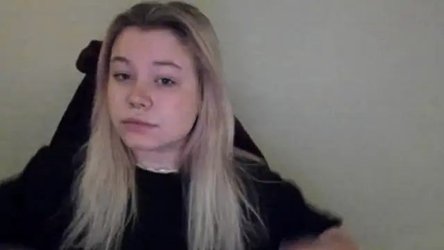 Lulu Di online show from 02/17/26, 12:18