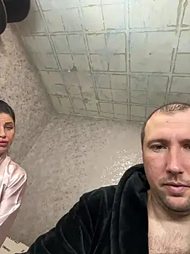 Lubovnikii online show from 05/31/26, 03:08
