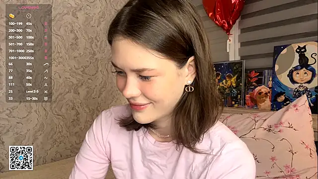 Snapshot of CindyHines chatting on 03/03/26, 03:07 CindyHines online show from 03/03/26, 03:07