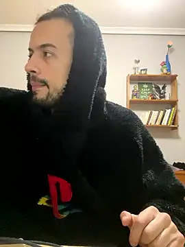 leonidas0117 online show from 01/19/26, 12:25