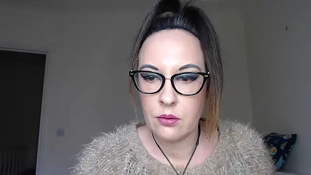 PsychicDominatrix online show from 02/11/26, 10:53