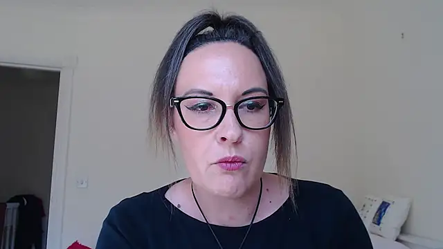PsychicDominatrix online show from 05/30/26, 02:14