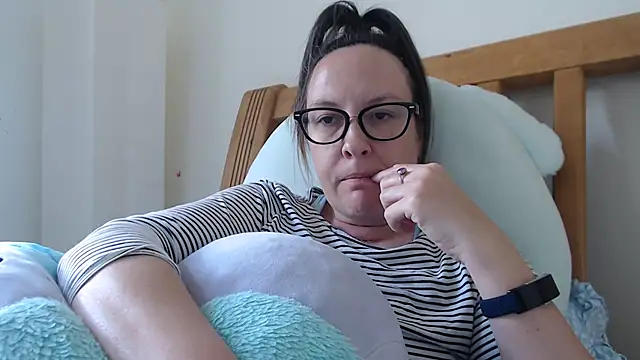 PsychicDominatrix online show from 06/05/26, 12:11