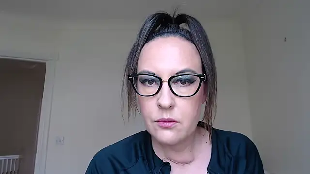 PsychicDominatrix online show from 06/12/26, 07:29