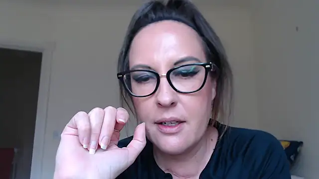 PsychicDominatrix online show from 06/22/26, 12:57