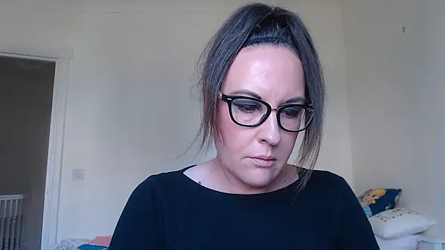 PsychicDominatrix online show from 07/10/26, 09:45