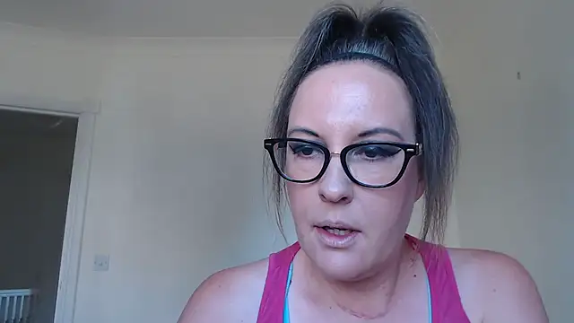 PsychicDominatrix online show from 07/24/26, 10:35