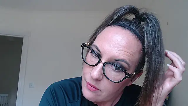PsychicDominatrix online show from 07/25/26, 02:36