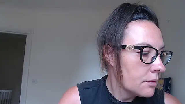 PsychicDominatrix online show from 07/31/26, 10:14