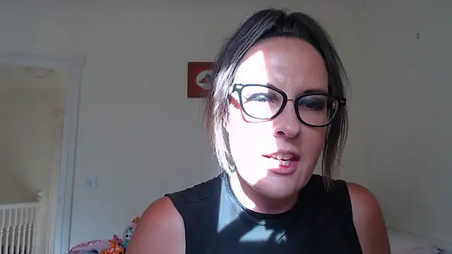 PsychicDominatrix online show from 08/08/26, 05:15