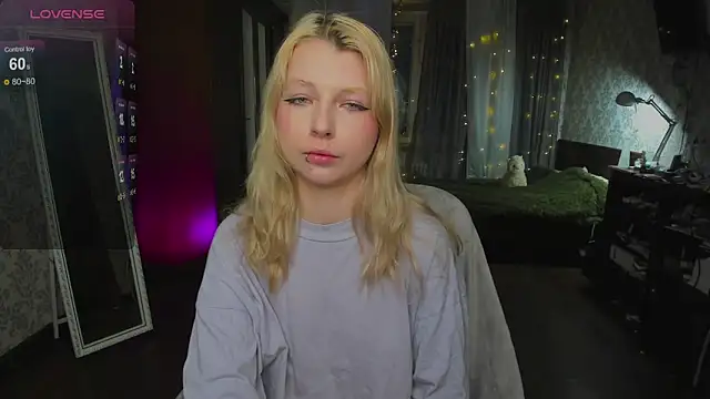 yourlovelyeve online show from 03/09/26, 04:22