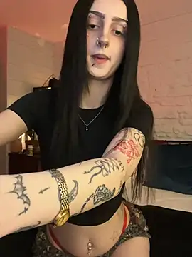 bellaxlauren online show from 01/31/26, 11:36