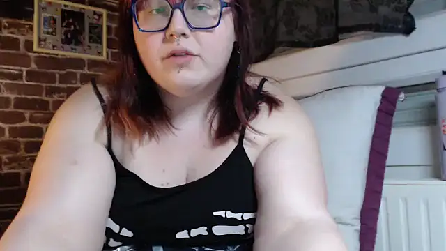 Snapshot of ProfaneHekate chatting on 02/03/26, 09:42 ProfaneHekate online show from 02/03/26, 09:42