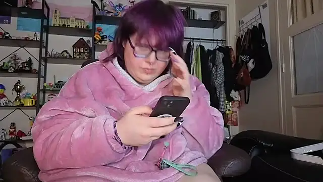 ProfaneHekate online show from 03/17/26, 11:19