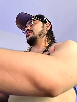 Snapshot of Derek_Vow chatting on 02/23/26, 11:35 Derek Vow online show from 02/23/26, 11:35