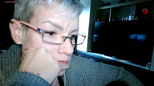 Alice 69 Sochi online show from 02/16/26, 11:06