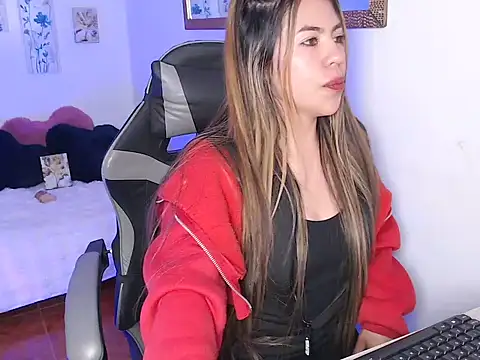 Mia  888 online show from 01/19/26, 11:47