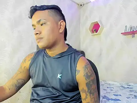 jerry anderson18 online show from 03/03/26, 03:12