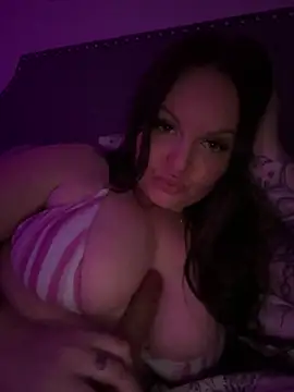 Elysiasecret online show from 04/04/26, 04:00