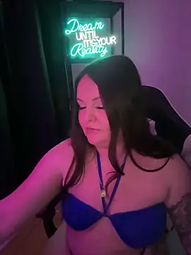Elysiasecret online show from 04/05/26, 12:19