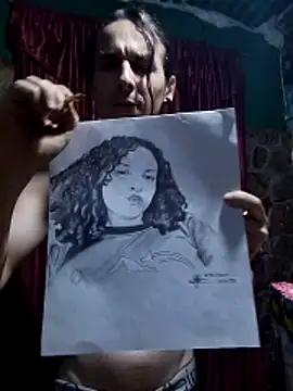 Snapshot of AxelFrost chatting on 02/07/26, 03:10 AxelFrost online show from 02/07/26, 03:10