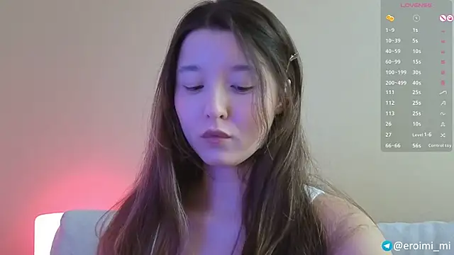 Snapshot of eroimi chatting on 02/28/26, 05:03 eroimi online show from 02/28/26, 05:03