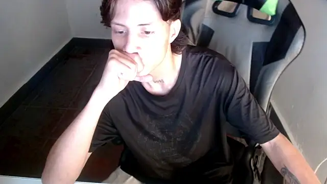 Didi hard online show from 02/02/26, 03:49