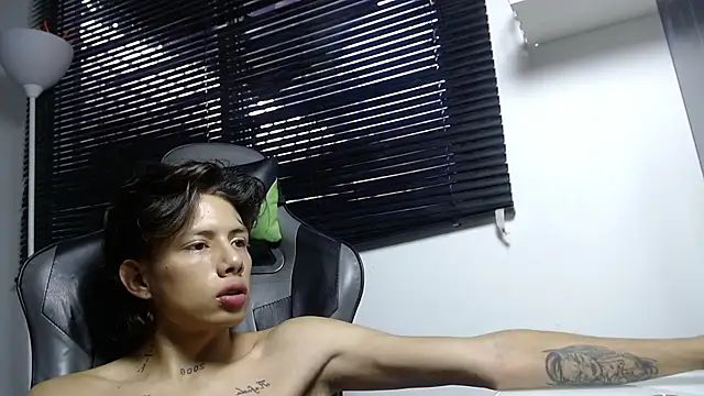 Didi hard online show from 02/03/26, 08:14