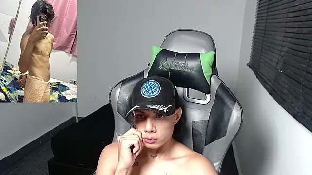 Didi hard online show from 02/09/26, 10:14