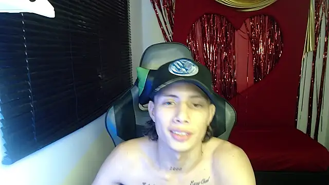 Didi hard online show from 02/15/26, 08:05