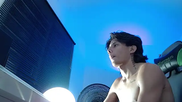 Didi hard online show from 03/01/26, 02:35