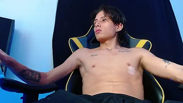 Didi hard online show from 03/11/26, 04:29