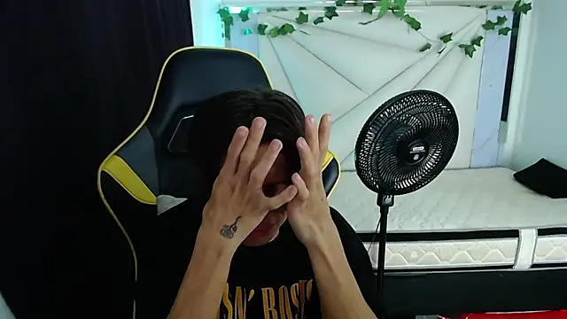 Didi hard online show from 03/22/26, 12:36