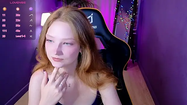 Your lilith  online show from 07/10/26, 05:56