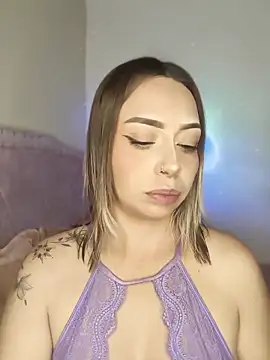 BellaDonna 16 online show from 06/16/26, 10:34