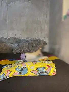 Iam AlexandraRey online show from 02/03/26, 07:02