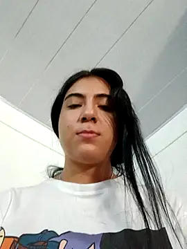 Snapshot of Ailen-cute chatting on 02/02/26, 03:11 Ailen-cute online show from 02/02/26, 03:11