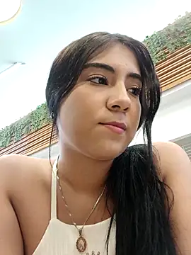 Snapshot of Ailen-cute chatting on 02/10/26, 09:08 Ailen-cute online show from 02/10/26, 09:08