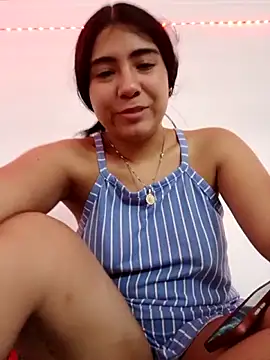 Snapshot of Ailen-cute chatting on 02/13/26, 04:36 Ailen-cute online show from 02/13/26, 04:36